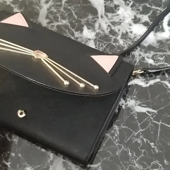 Kate Spade Bag - Picture 1 of 6